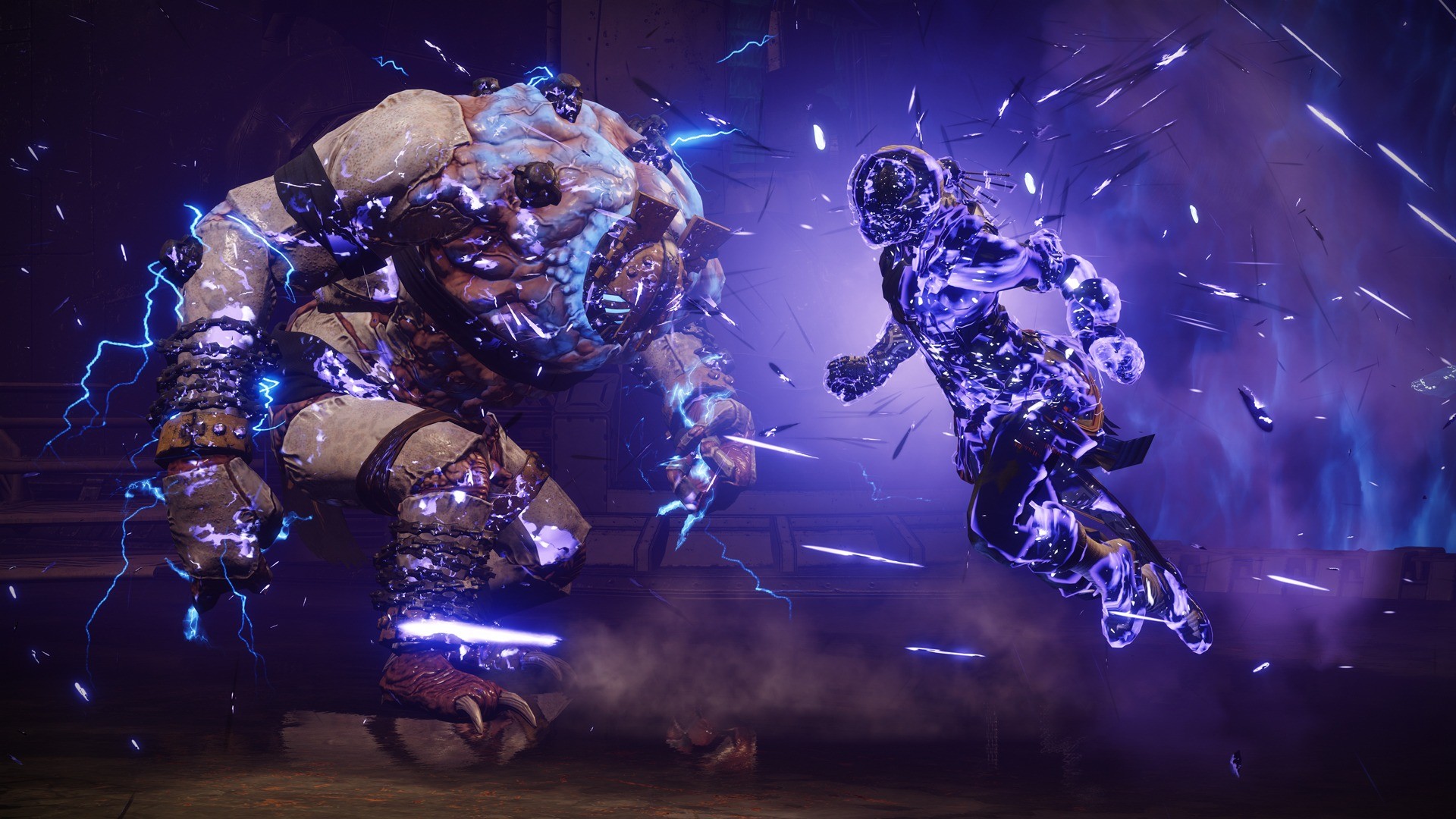 Destiny 2: Los Renegados